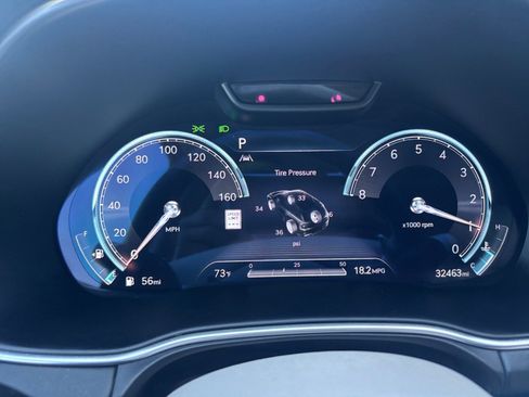 Used 2023 Genesis GV80 3.5T w/ Prestige Package image 18