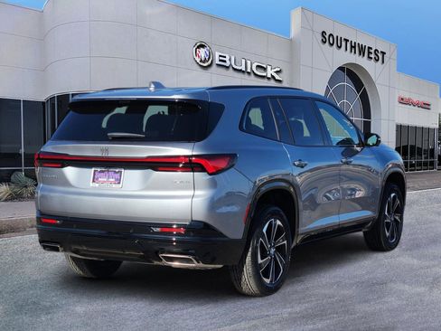 New 2026 Buick Enclave Sport Touring w/ Power Package image 5