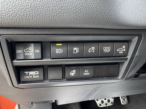 Used 2024 Toyota Tundra TRD Pro image 19