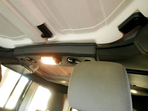 Used 2017 Jeep Wrangler Unlimited Sport image 20