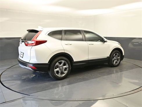 Used 2019 Honda CR-V EX image 15