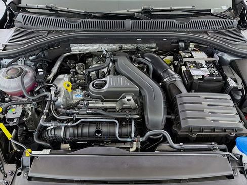 New 2026 Volkswagen Jetta Sport FWD image 28