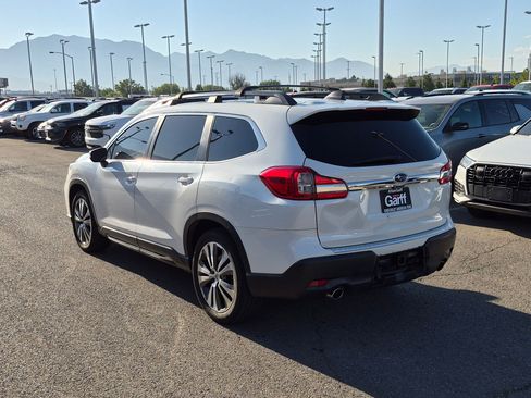 Used 2019 Subaru Ascent Limited AWD/4WD image 5