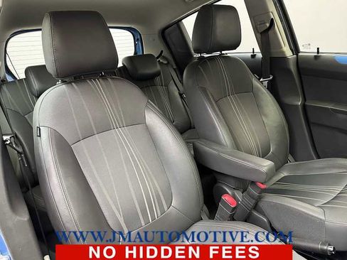 Used 2015 Chevrolet Spark LT image 20