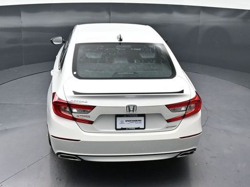 Used 2022 Honda Accord Sport image 15