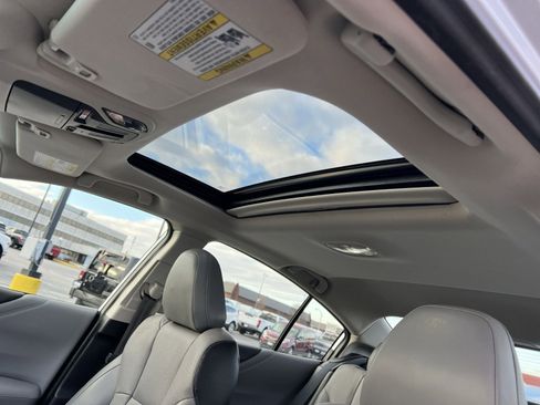 Used 2020 Subaru Legacy Limited w/ Popular Package #2 image 24