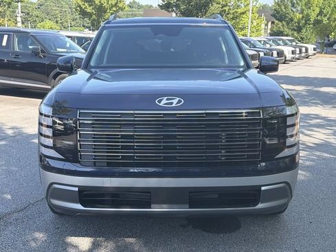 New 2026 Hyundai Palisade SEL w/ Tow & Go Package FWD image 2
