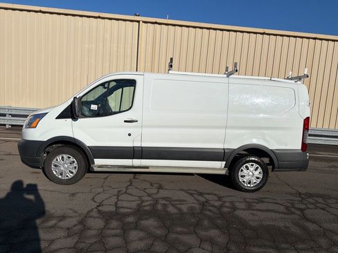 Used 2016 Ford Transit 250 Base w/ Exterior Upgrade Package image 2