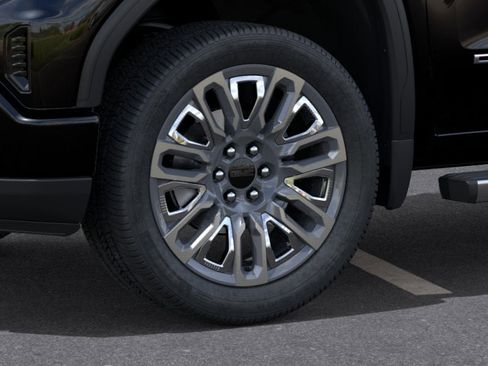 New 2026 GMC Sierra 1500 Denali Ultimate AWD/4WD image 9