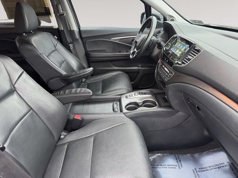 Used 2021 Honda Pilot Special Edition image 15