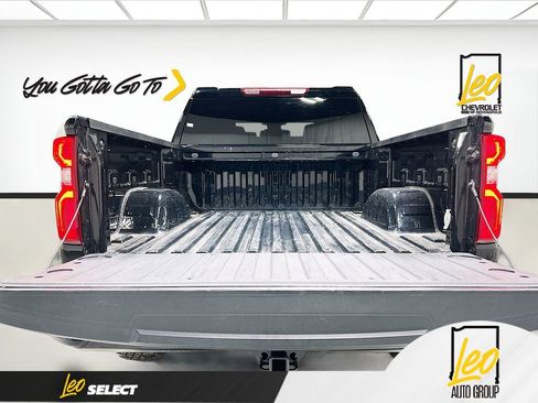 Used 2024 Chevrolet Silverado 1500 LT Trail Boss image 26