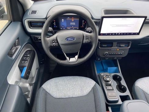 New 2026 Ford Maverick XLT w/ XLT Luxury Package AWD/4WD image 10