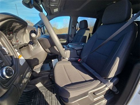 New 2025 GMC Sierra 3500 Pro w/ Convenience Package image 20