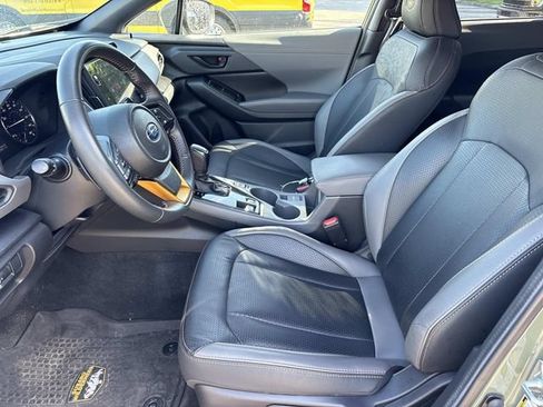 Used 2024 Subaru Crosstrek 2.5i Wilderness AWD/4WD image 11