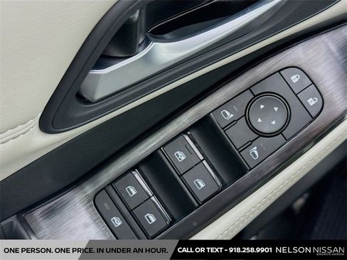 New 2026 Nissan Rogue SV image 17