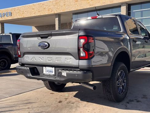 New 2025 Ford Ranger XLT image 39