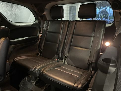 Used 2022 Dodge Durango R/T w/ Blacktop Package AWD/4WD image 33