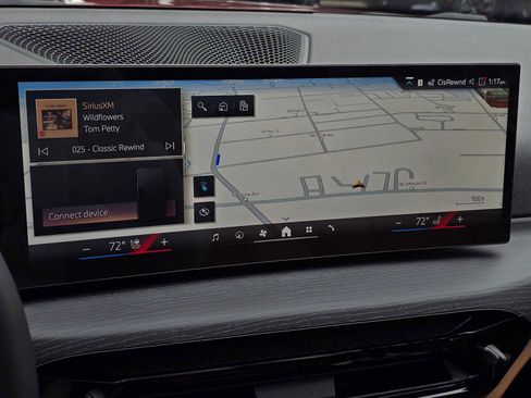 New 2026 BMW i4 xDrive40i w/ Premium Package AWD/4WD image 27