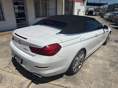 Used 2012 BMW 650i Convertible image 4