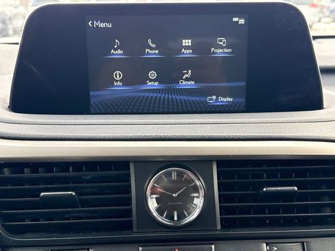 Used 2021 Lexus RX 350 FWD w/ Accessory Package image 28