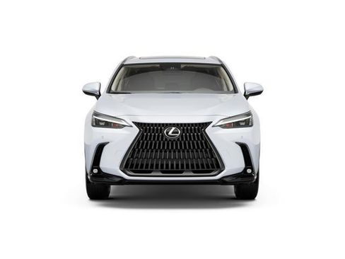 New 2026 Lexus NX 350h PREMIUM image 24