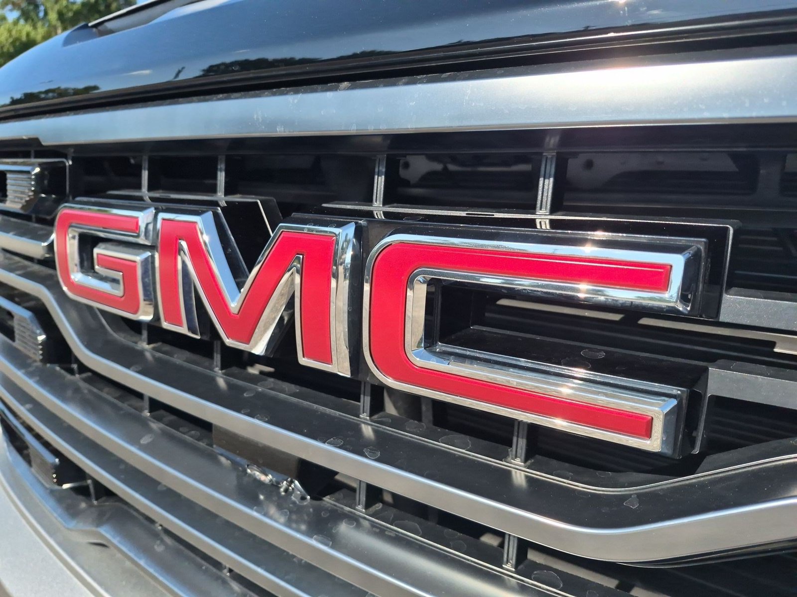 Certified 2026 GMC Sierra 1500 AT4 w/ AT4 Premium Package AWD/4WD image 34