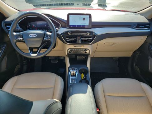 Certified 2020 Ford Escape SEL AWD/4WD image 13