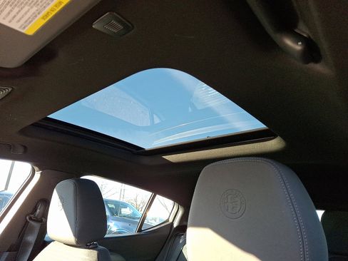 New 2025 Alfa Romeo Tonale image 10