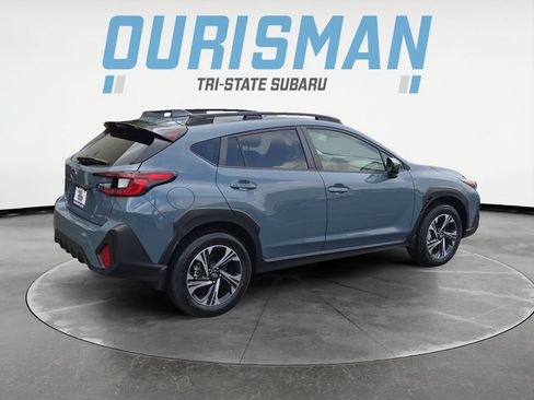 Certified 2024 Subaru Crosstrek 2.0i Premium w/ Crosstrek Mirror Package AWD/4WD image 6