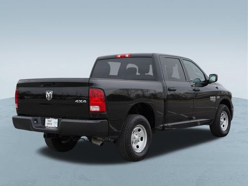 Certified 2023 RAM 1500 Tradesman w/ Popular Equipment Group AWD/4WD image 9