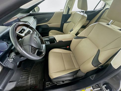 Used 2021 Lexus ES 350 w/ Premium Package FWD image 13