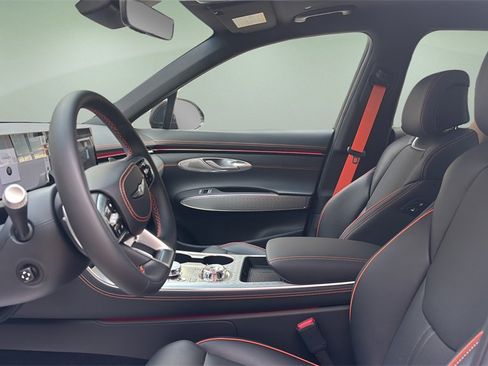 New 2026 Genesis GV70 2.5T Sport Prestige image 13