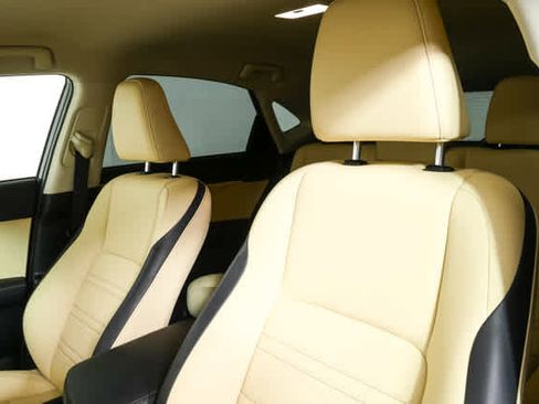 Used 2016 Lexus NX 200t FWD image 5