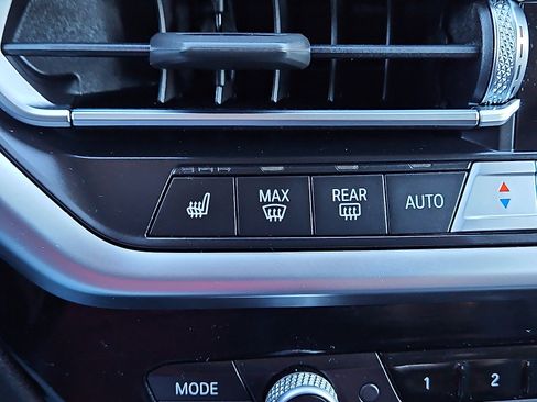 Used 2024 BMW X3 xDrive30i image 19