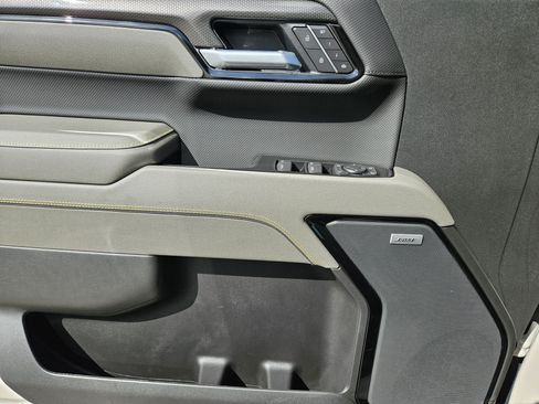 New 2026 Chevrolet Silverado 1500 ZR2 AWD/4WD image 16