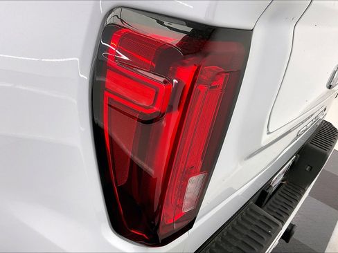 New 2026 GMC Sierra 1500 Denali image 16