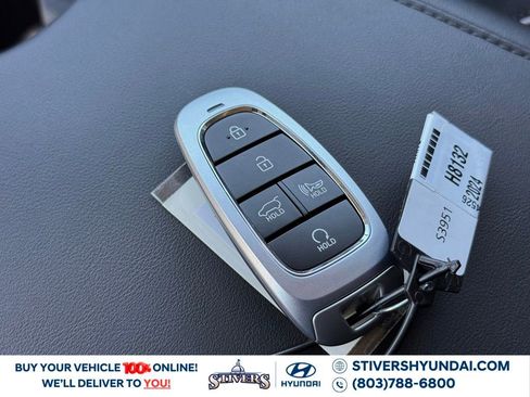 Certified 2024 Hyundai Palisade Limited image 44