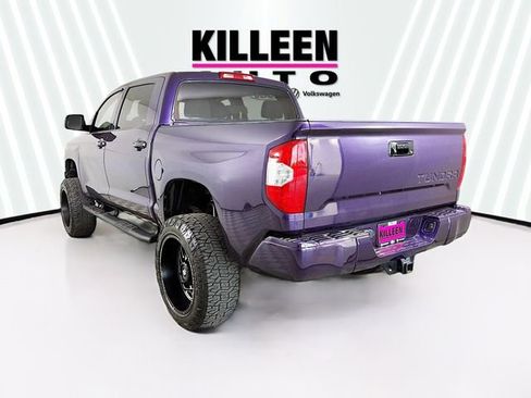 Used 2019 Toyota Tundra SR5 image 5