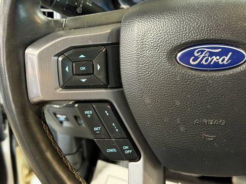 Used 2021 Ford Expedition Platinum AWD/4WD image 31