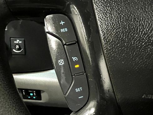 Used 2012 GMC Sierra 3500 W/T w/ Snow Plow Prep Package image 38