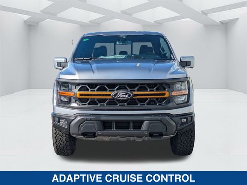New 2025 Ford F150 Tremor w/ Equipment Group 402A High AWD/4WD image 9