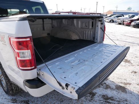 Used 2019 Ford F150 XL w/ Equipment Group 101A Mid image 10