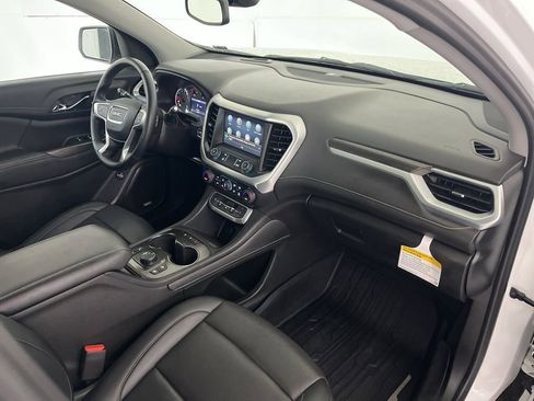 Used 2023 GMC Acadia SLT w/ Elevation Edition FWD image 23