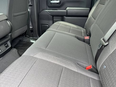 New 2026 Chevrolet Silverado 2500 Custom w/ Custom Value Package AWD/4WD image 11