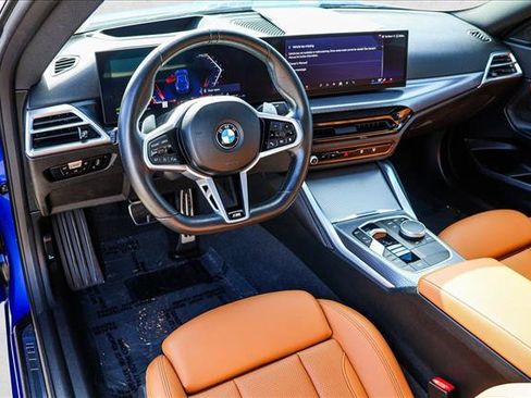 Used 2026 BMW 230i xDrive Coupe w/ Premium Package AWD/4WD image 10