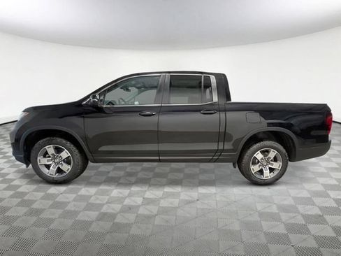 New 2026 Honda Ridgeline RTL image 3