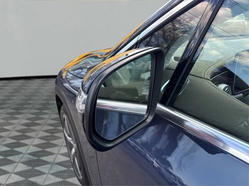 Used 2023 Mercedes-Benz EQE 500 4MATIC SUV image 25