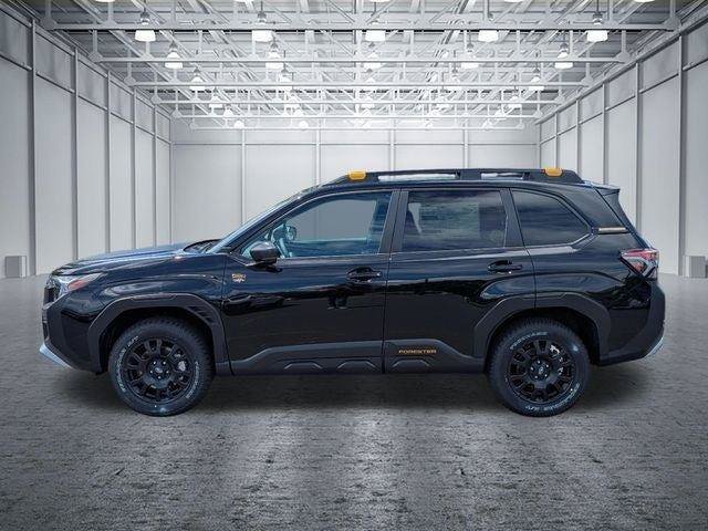 New 2026 Subaru Forester Wilderness AWD/4WD image 46