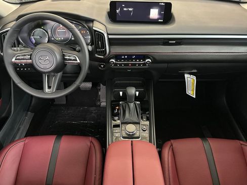 New 2026 MAZDA CX-50 2.5 Hybrid w/ Cargo Package image 13