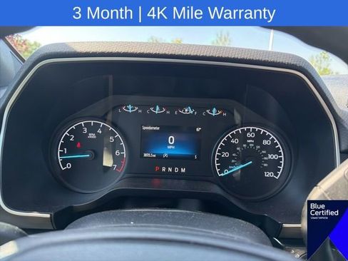 Certified 2023 Ford F150 XL w/ STX Appearance Package AWD/4WD image 46
